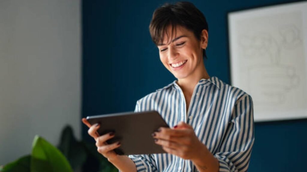 Digital care applications