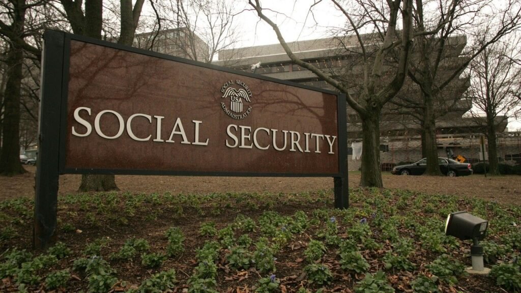 Social Security Office