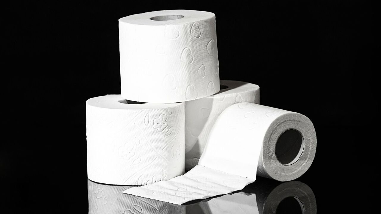 Toilet Papers Germany