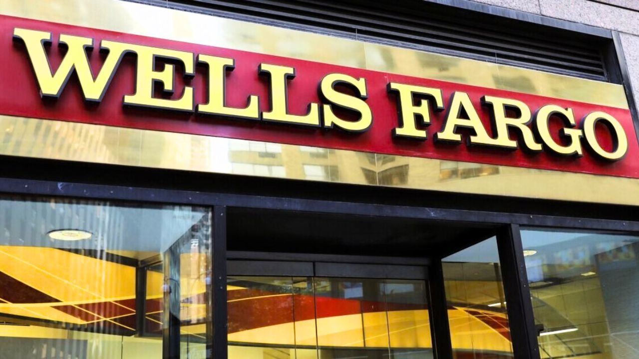 Wells Fargo